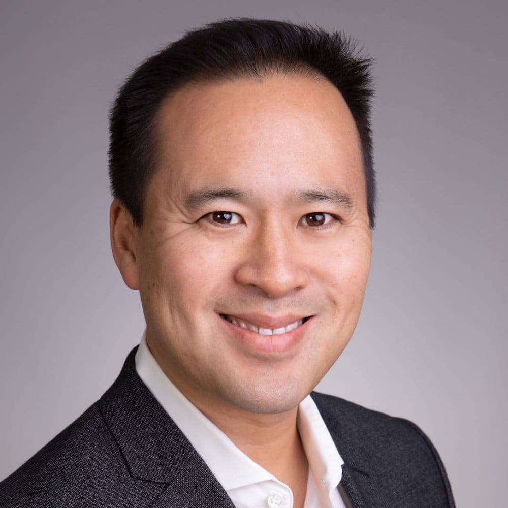 Jeremiah Owyang - AI Keynote Speaker