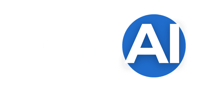 Speak About AI