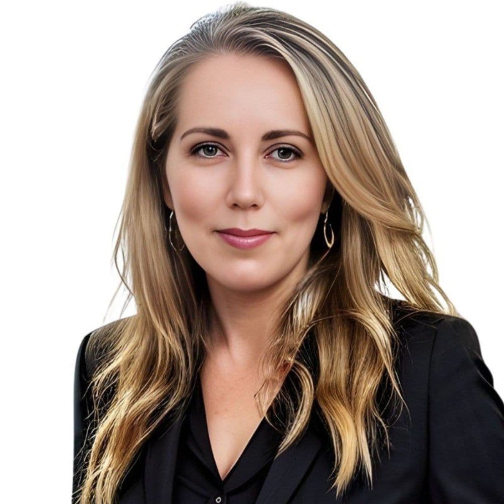 Maya Ackerman - AI Keynote Speaker
