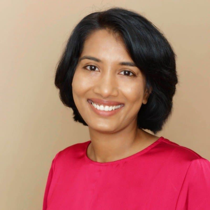 Sonal Gupta - AI Keynote Speaker