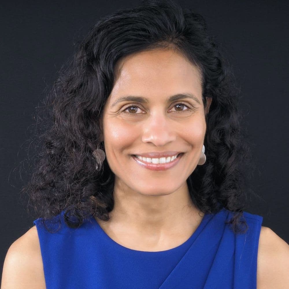 Vandi Verma - AI Keynote Speaker