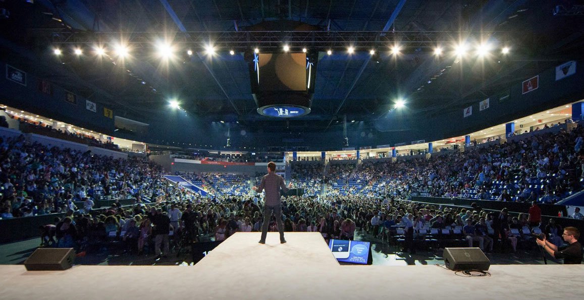 Keynote Speeches
