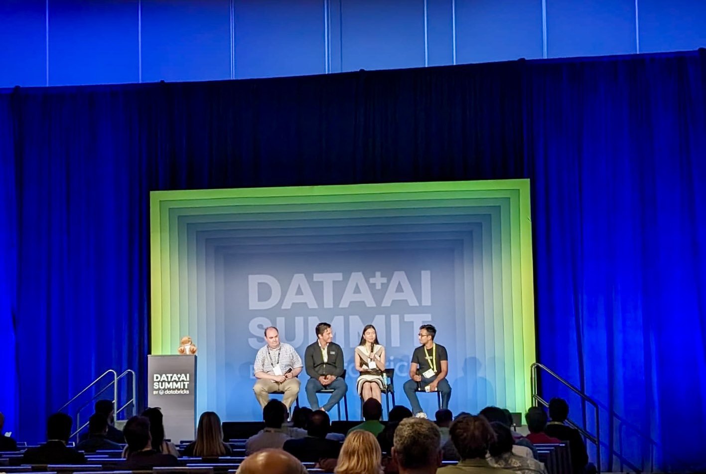 Panel Discussions