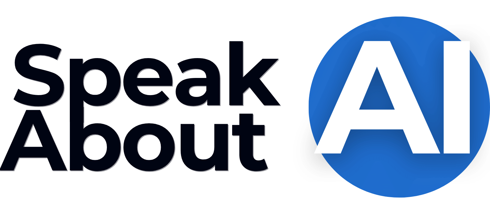 Speak About AI